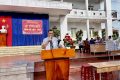 Tổng kết năm học 2024 – 2025